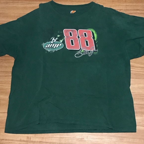 Other - Vintage dale jr shirt